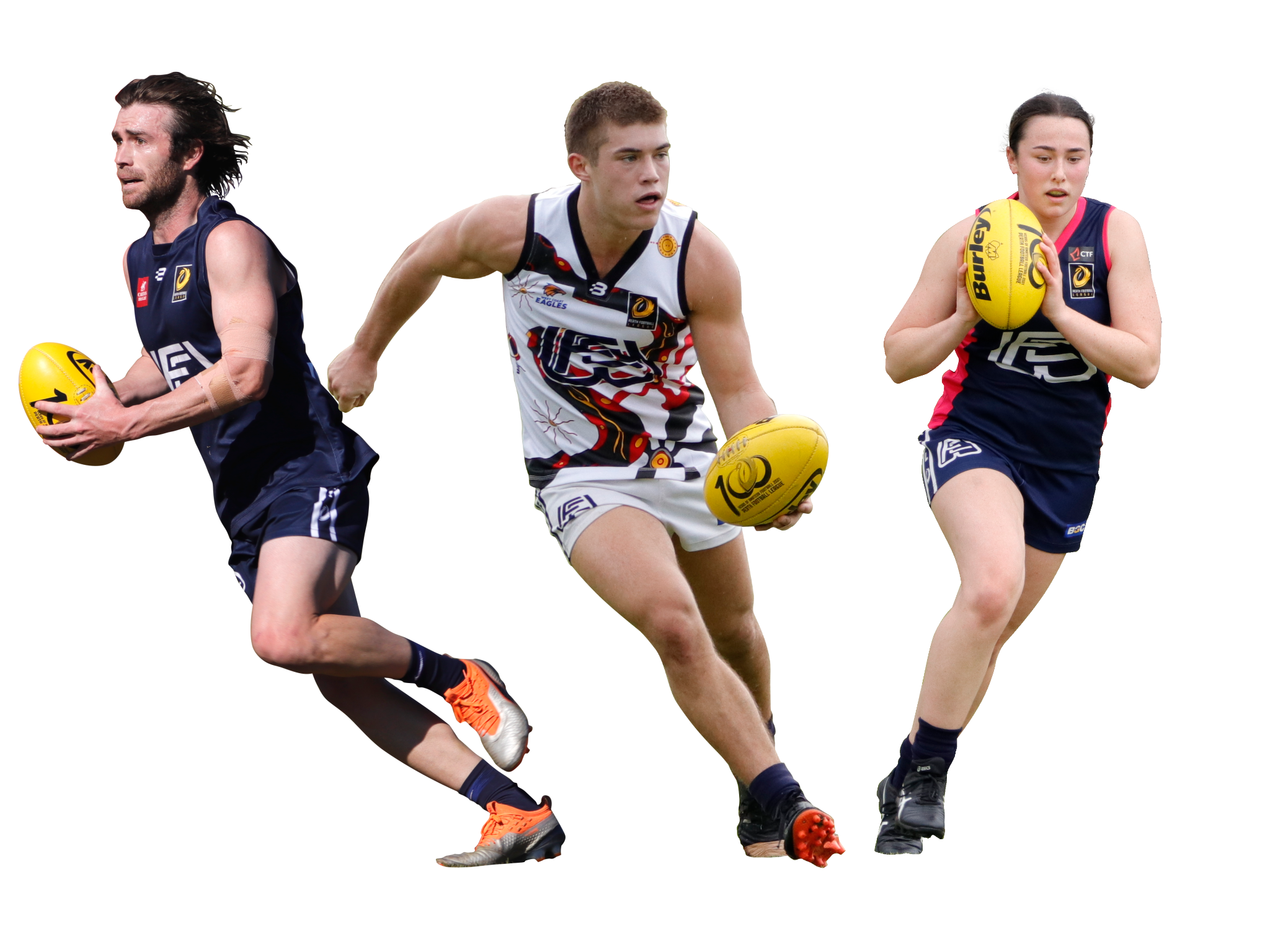 Perth best sale football club